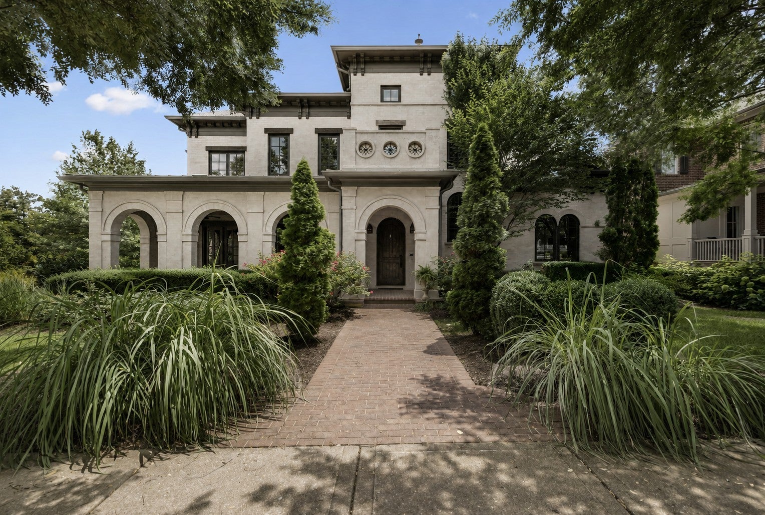 5-bed listing at 1606 Championship Blvd, Franklin