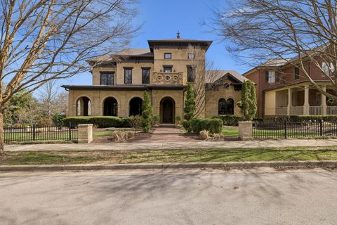 1606 Championship Blvd Franklin TN 37064