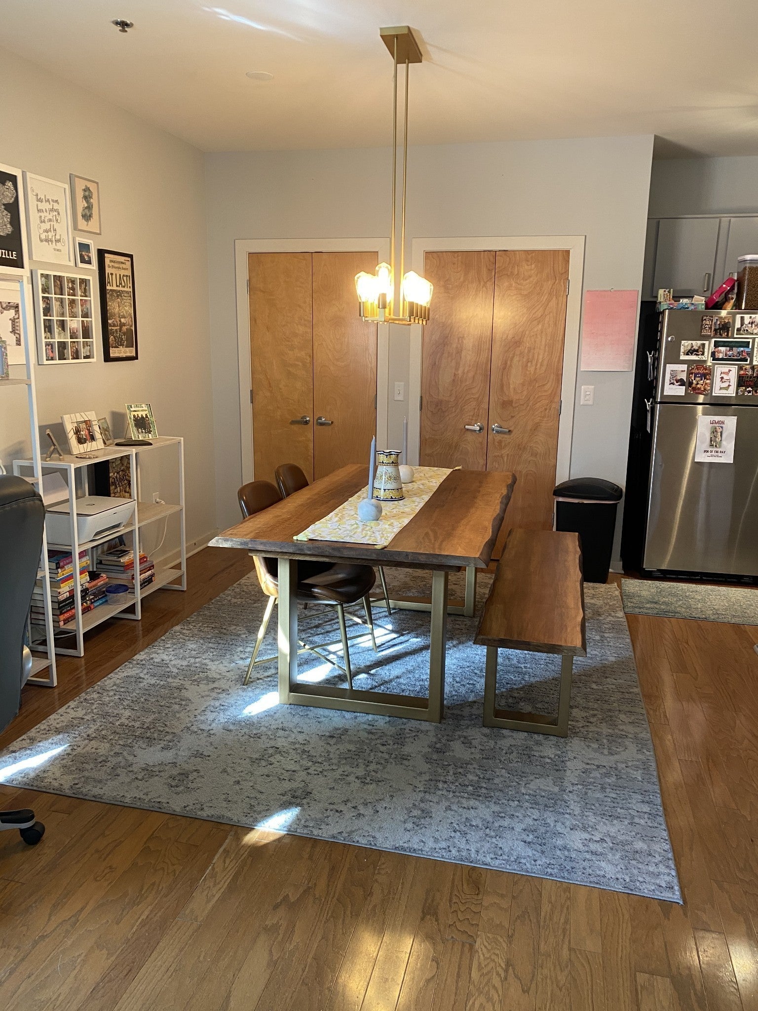1803 Broadway 203