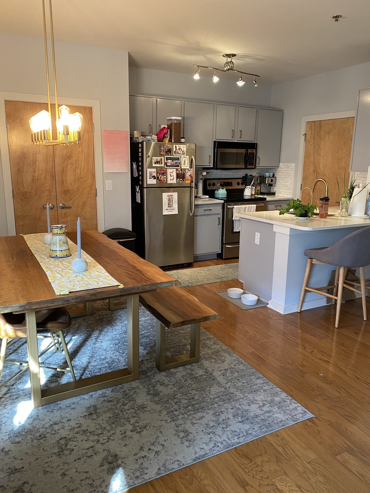 1803 Broadway 203