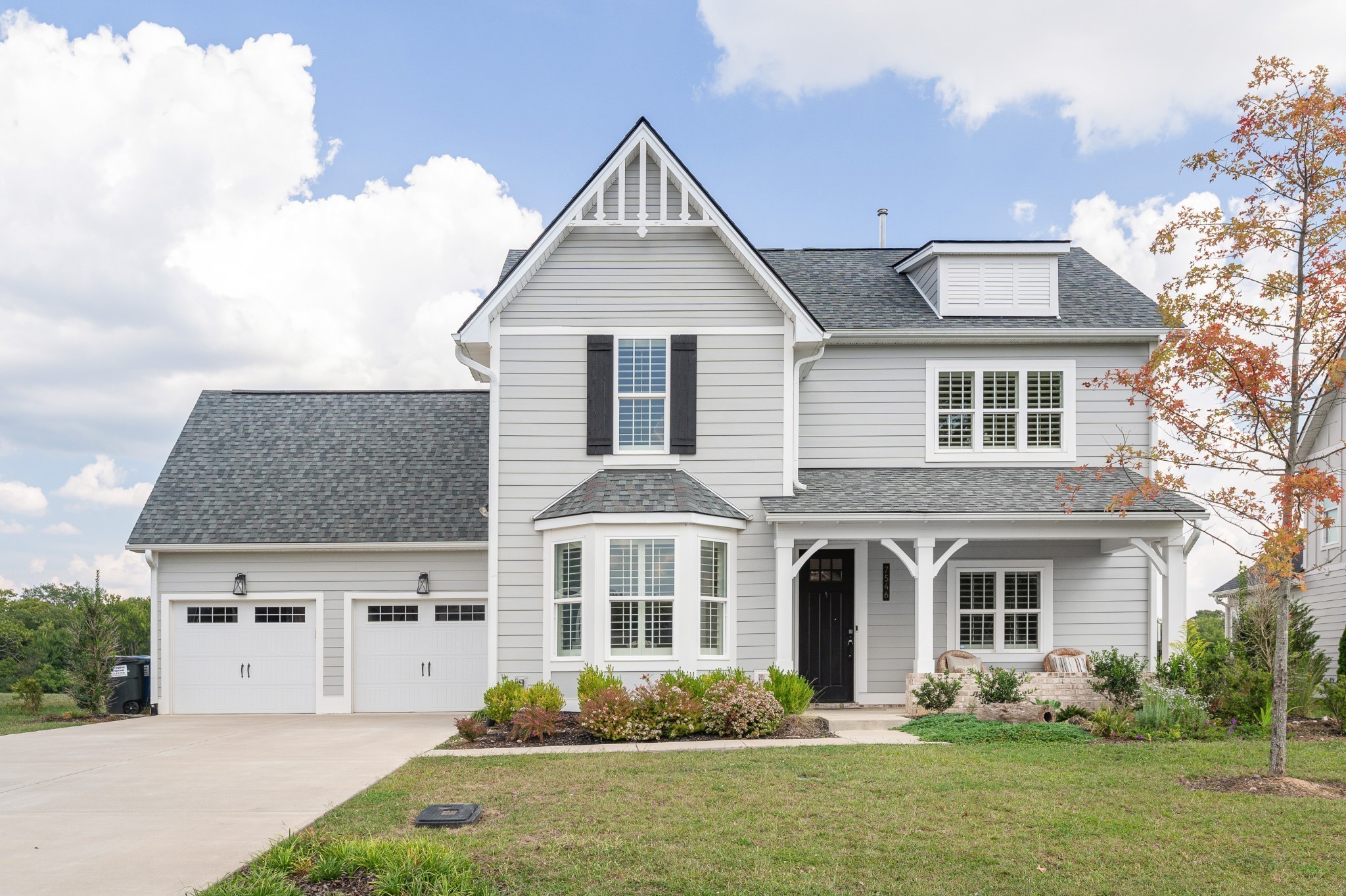 7546 Delancey Dr