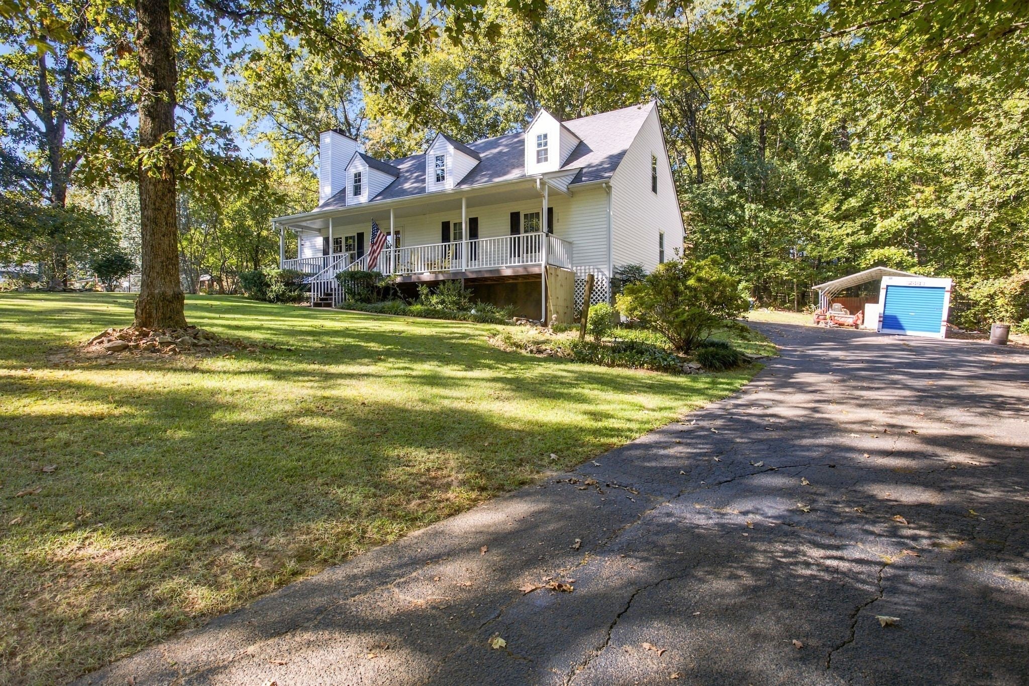 1205 Hardwood Trl