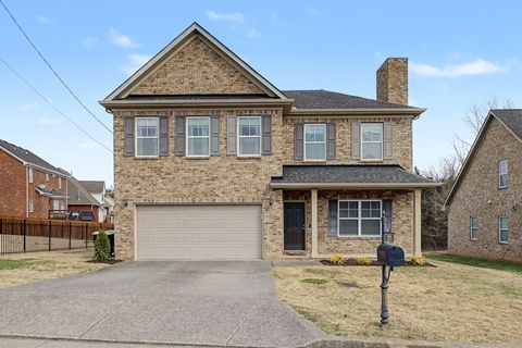 7217 Smokey Hill Rd Antioch TN 37013