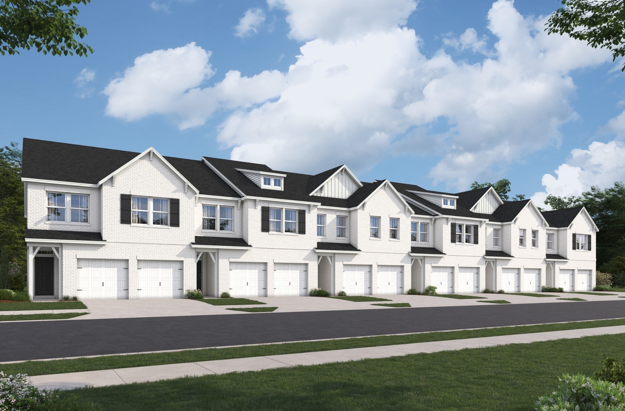 Middle Tennessee Properties 1 607 Club View Way