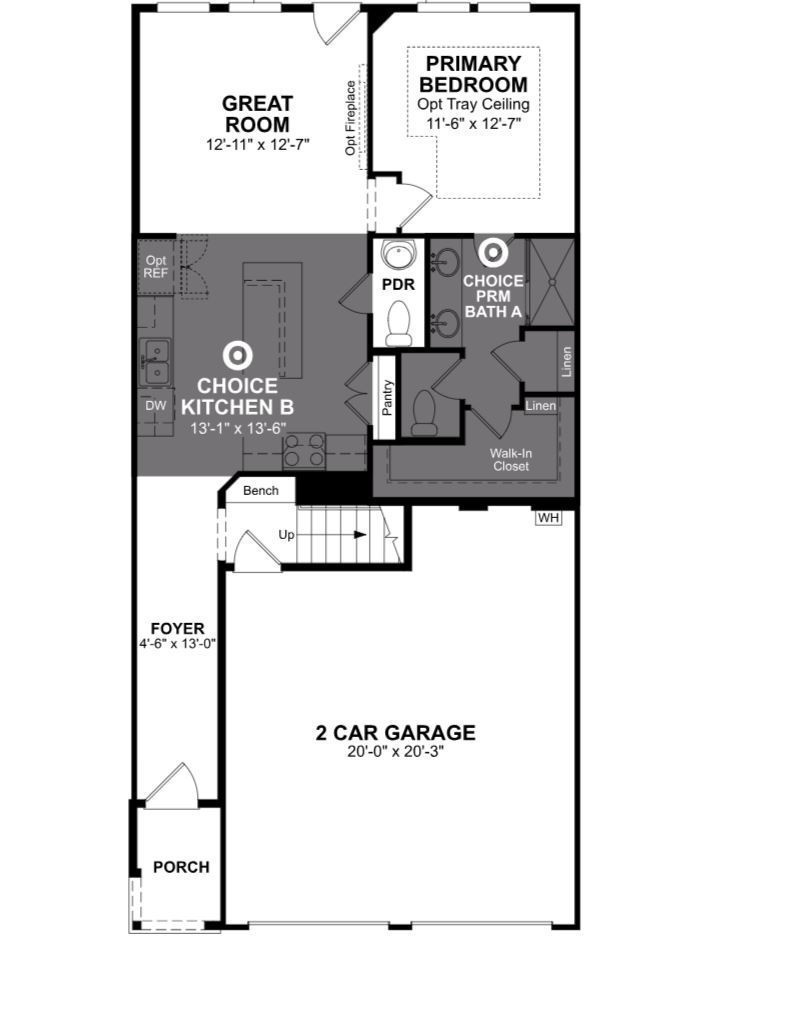 Middle Tennessee Properties 2 607 Club View Way