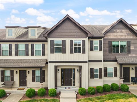 5311 Dan Post Way Murfreesboro TN 37128