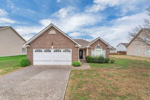 1041 Campbell Ave Gallatin TN 37066