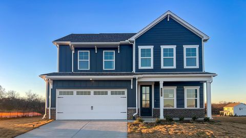 2008 Bennett Creek Drive Columbia TN 38401