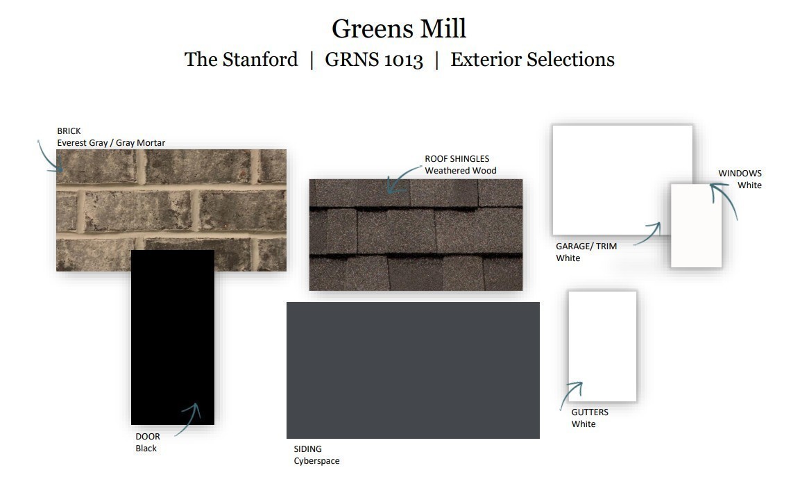 2008 Bennett Creek Drive