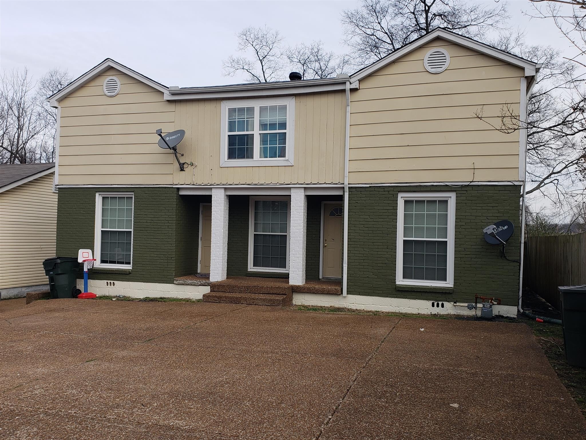 134 Eastover St