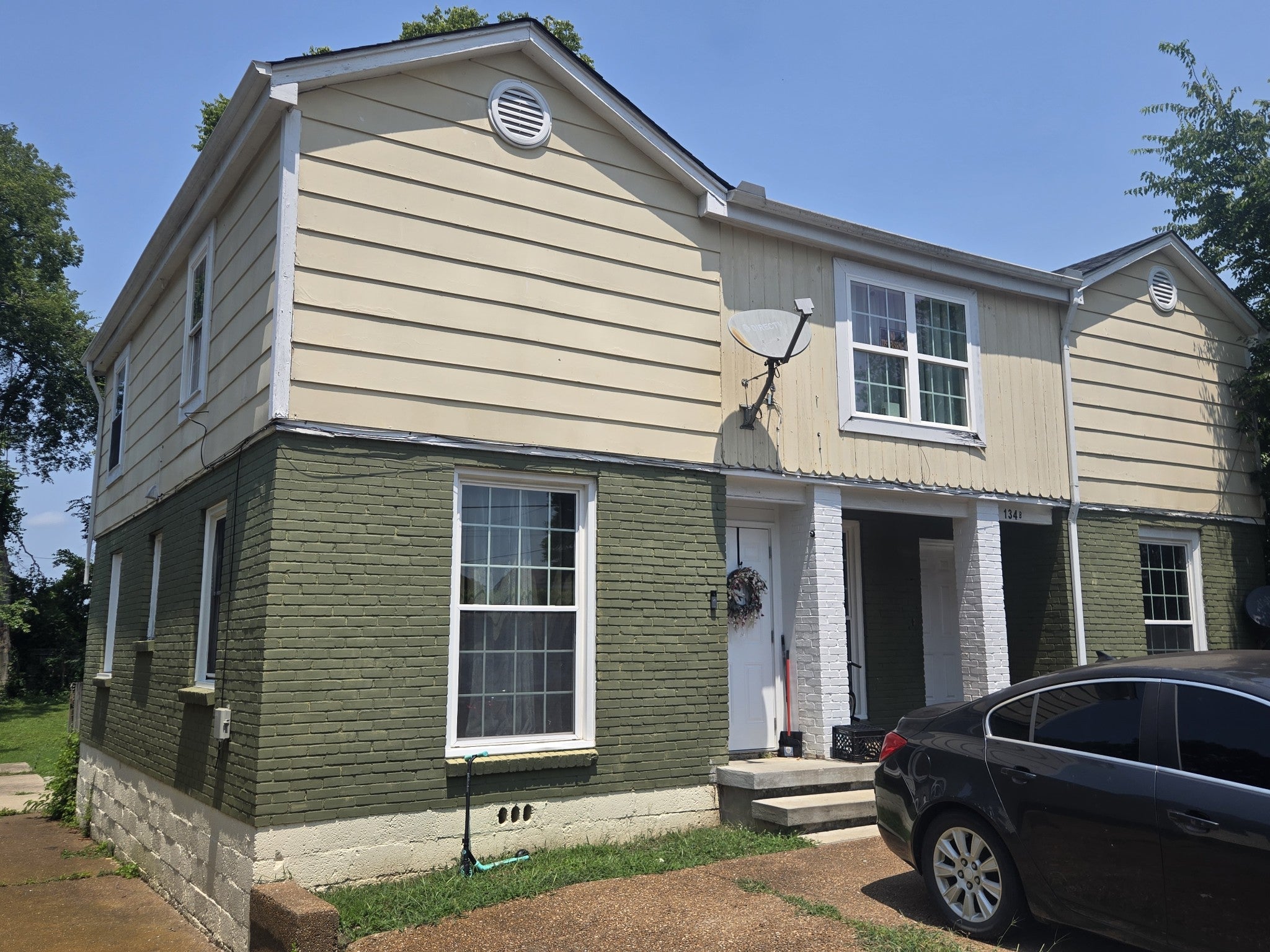 134 Eastover St