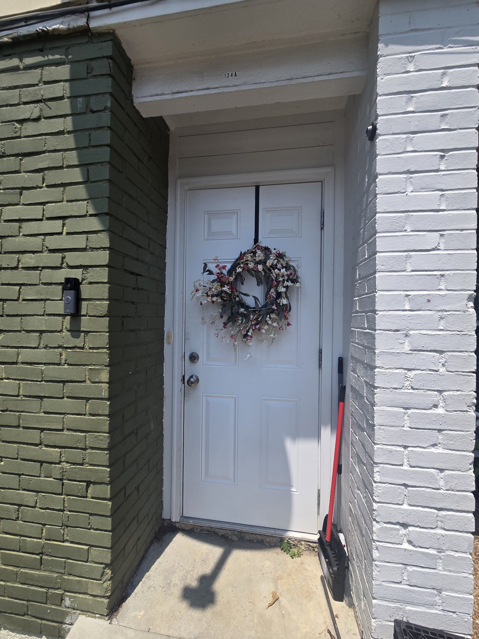 134 Eastover St