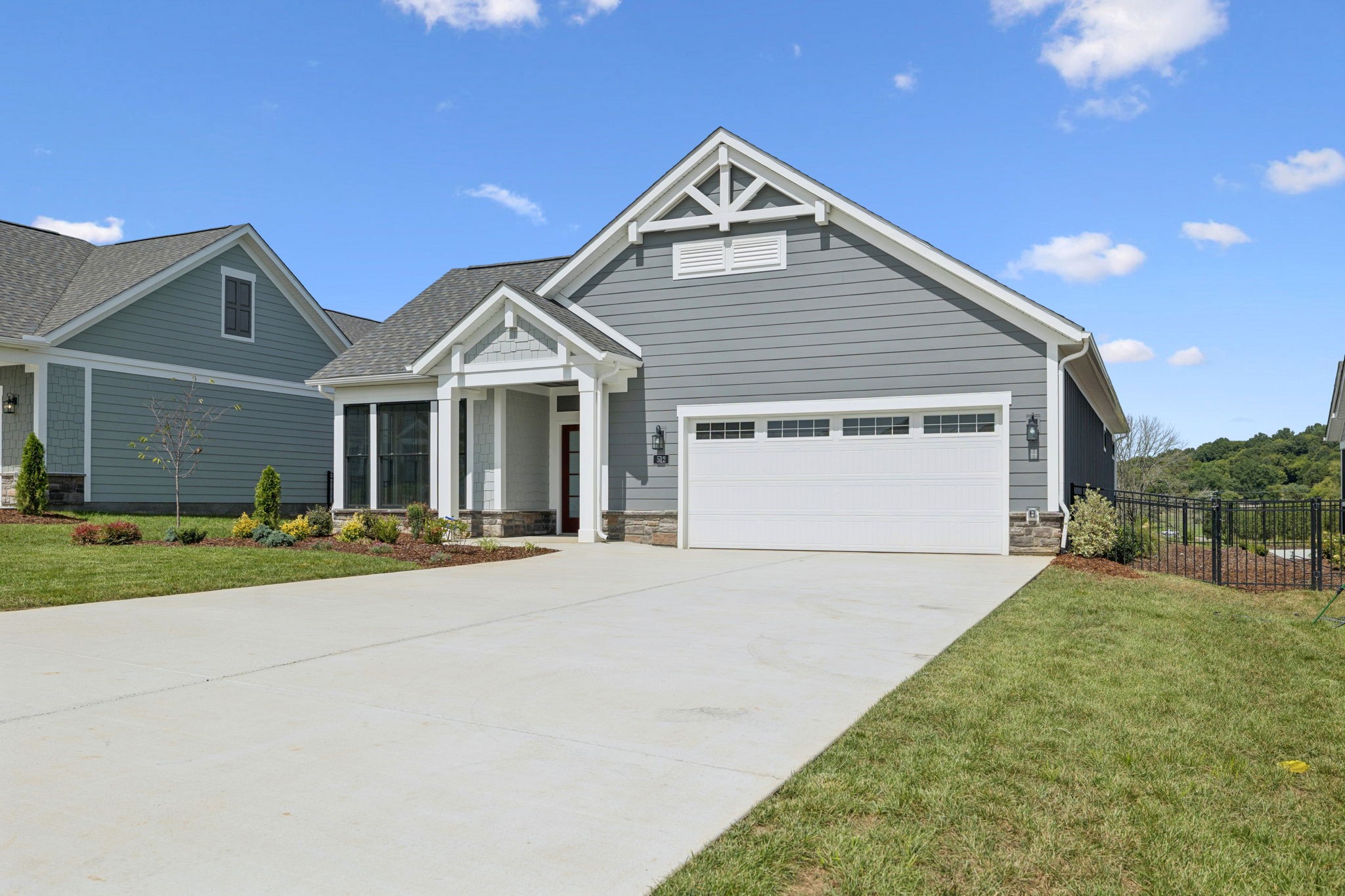 512 Restoration Drive