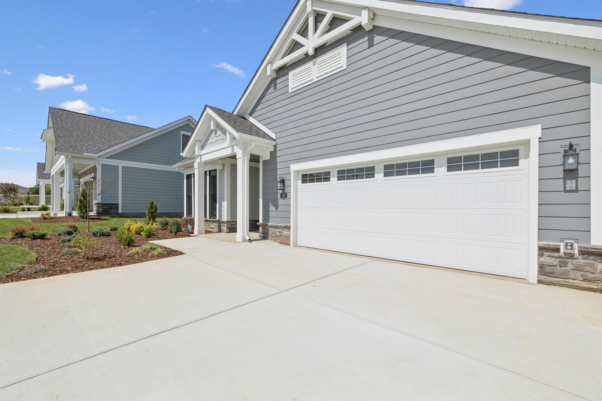 512 Restoration Drive