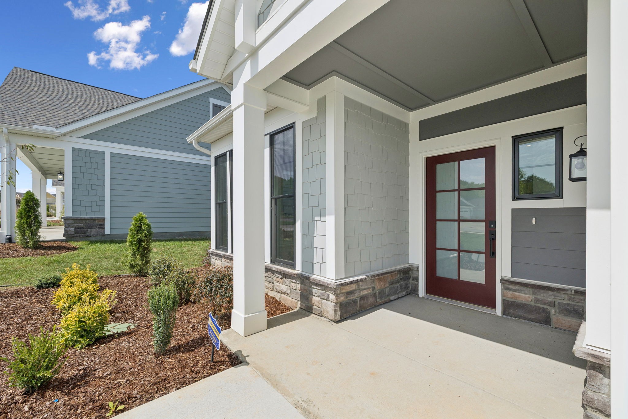 512 Restoration Drive