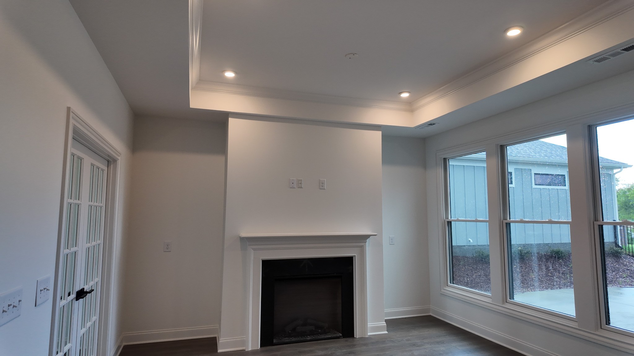 512 Restoration Drive