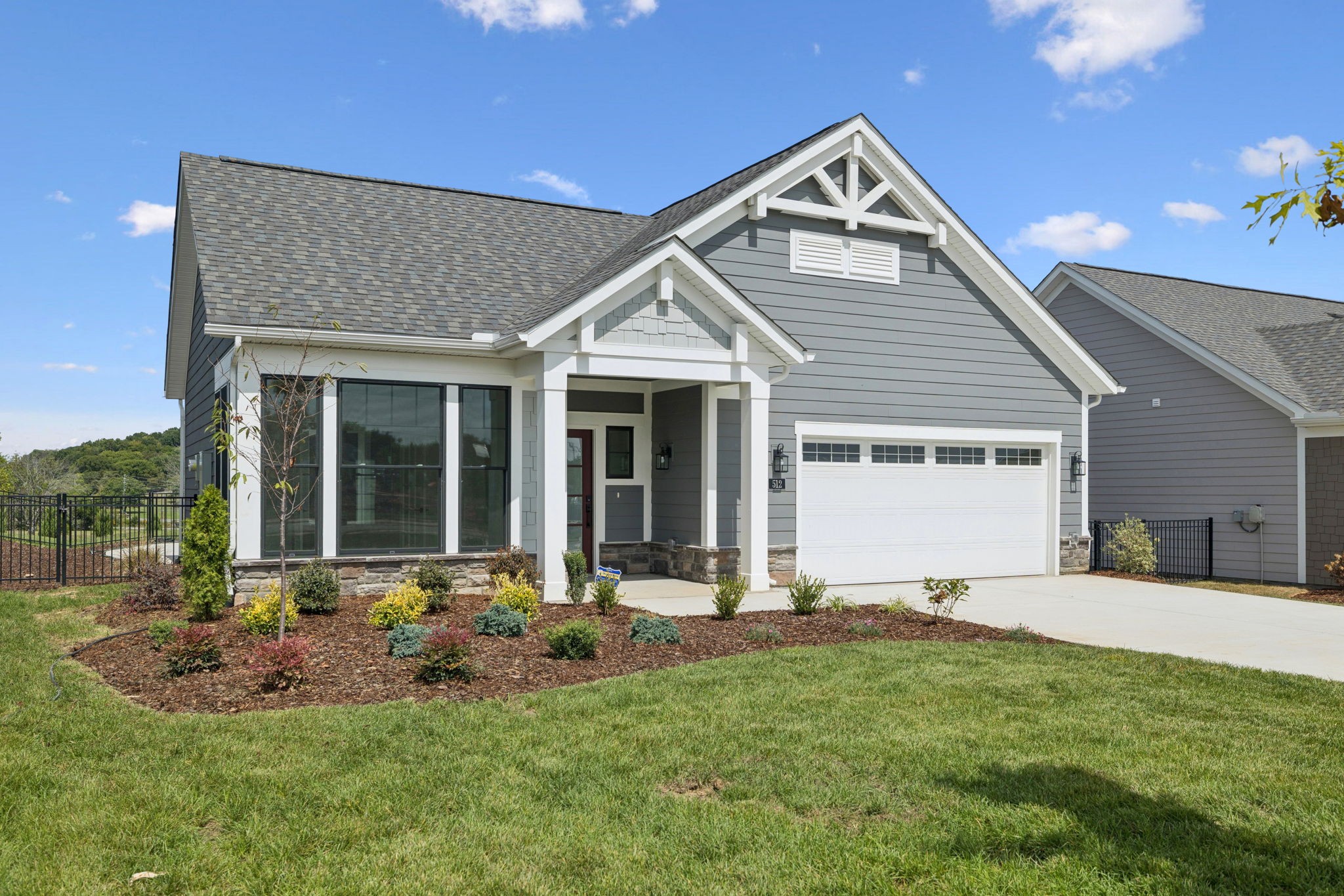 512 Restoration Drive