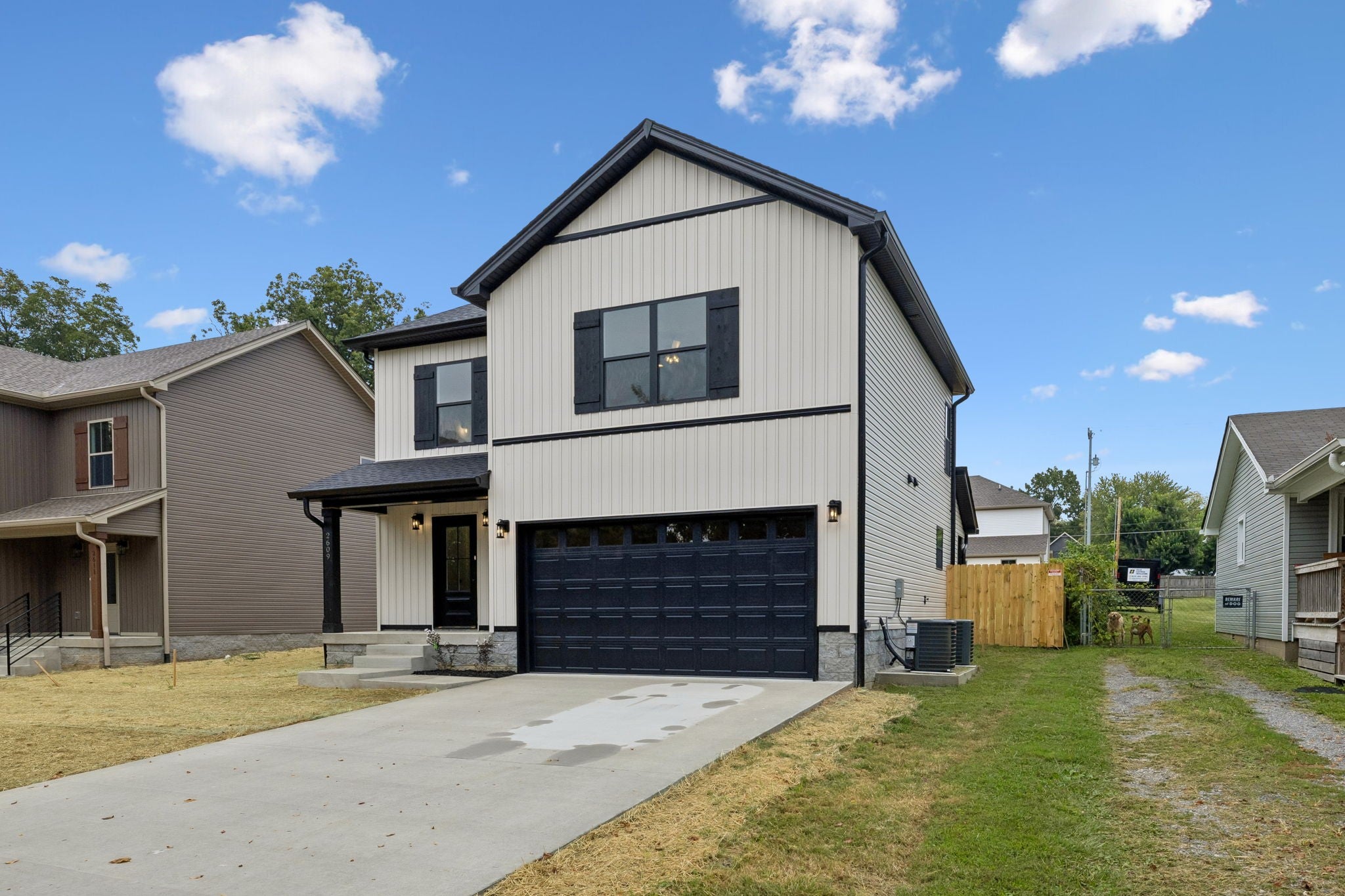 2609 Old Greenbrier Pike