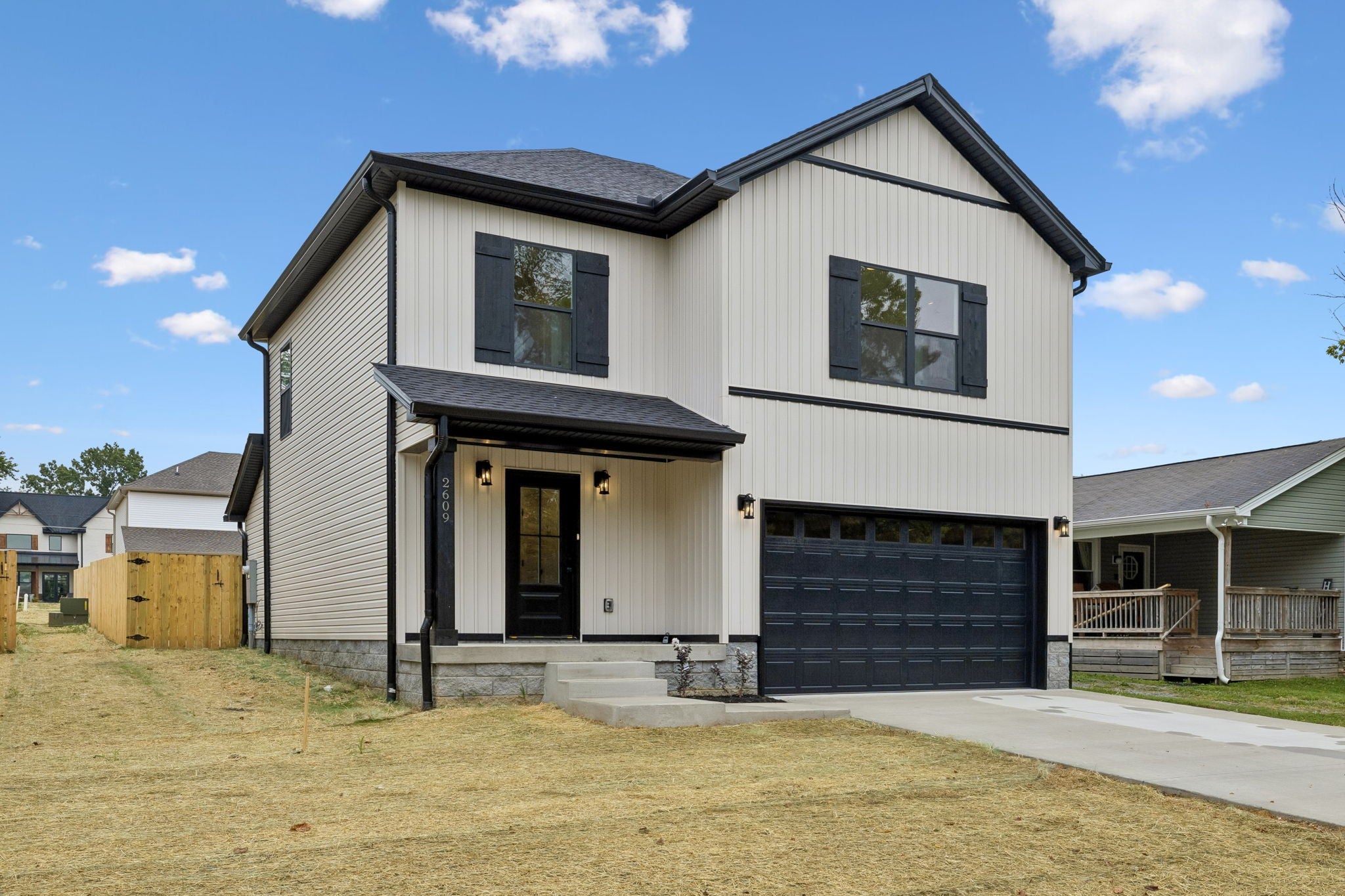 2609 Old Greenbrier Pike