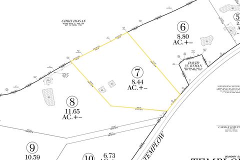 0 Templow Rd Bethpage TN 37022