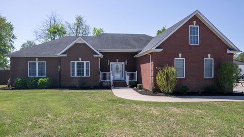 203 Ha Le Koa Ct Smyrna TN 37167