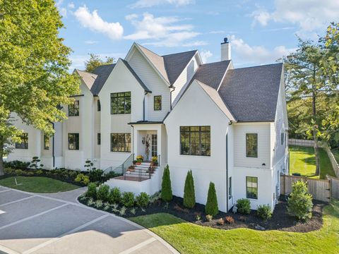 810 Steeplechase Dr Brentwood TN 37027