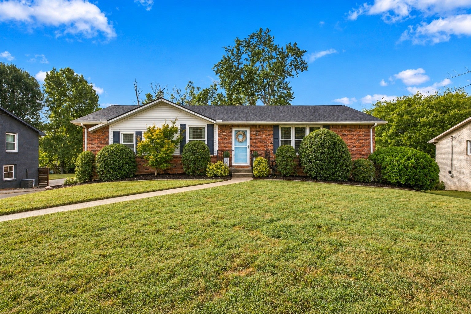 3-bed listing at 613 Tobylynn Dr, Nashville