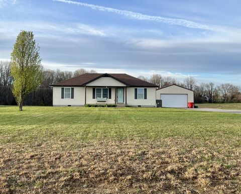 1911 Days Rd, Lafayette, TN 37083 - MLS#: 2798161