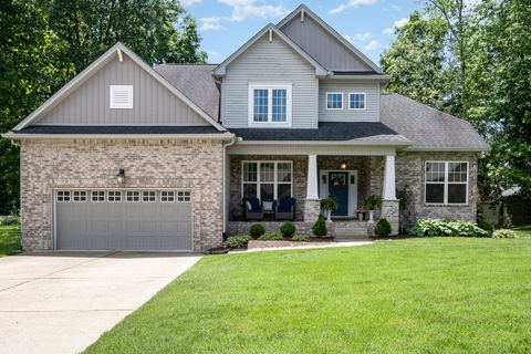 3035 Gracie Ann Dr Greenbrier TN 37073