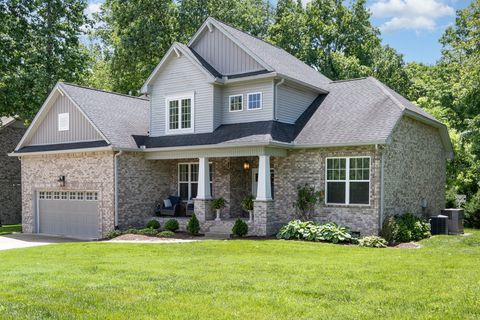3035 Gracie Ann Dr Greenbrier TN 37073