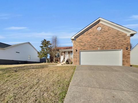 1006 Secretariat Dr Mount Juliet TN 37122