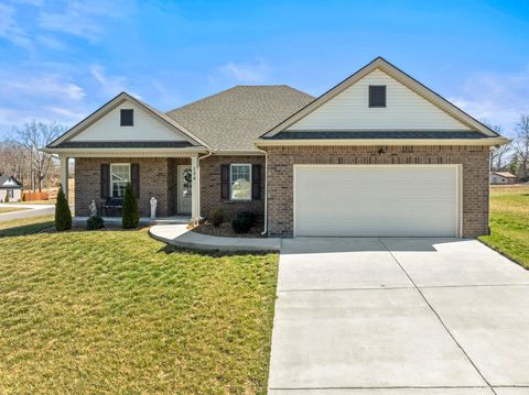 132 Pinnacle Point Ln, Tullahoma, TN 37388 - MLS#: 2804878