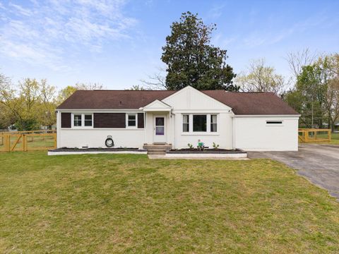 817 Marlin Pass Madison TN 37115