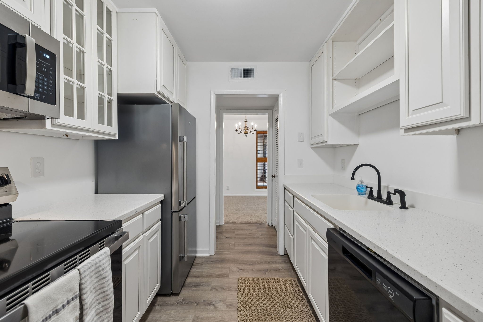 1-bed listing at 2116 Hobbs Rd N 11, Nashville