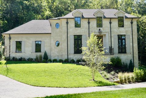 116 Earlham Ct Franklin TN 37067