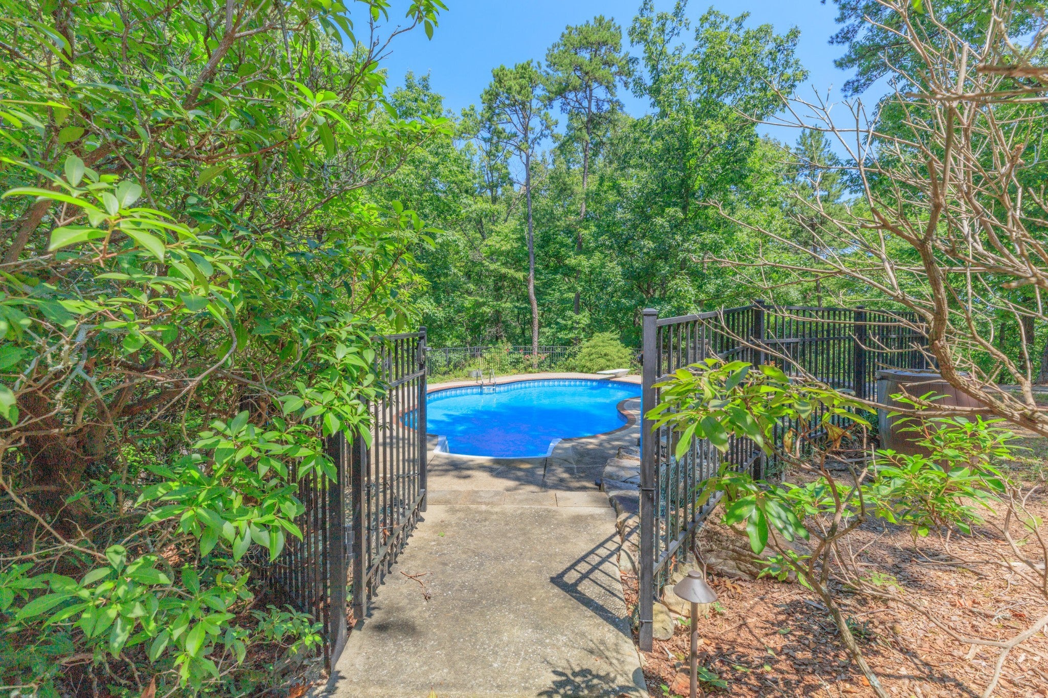 1558 Powder Springs Circle