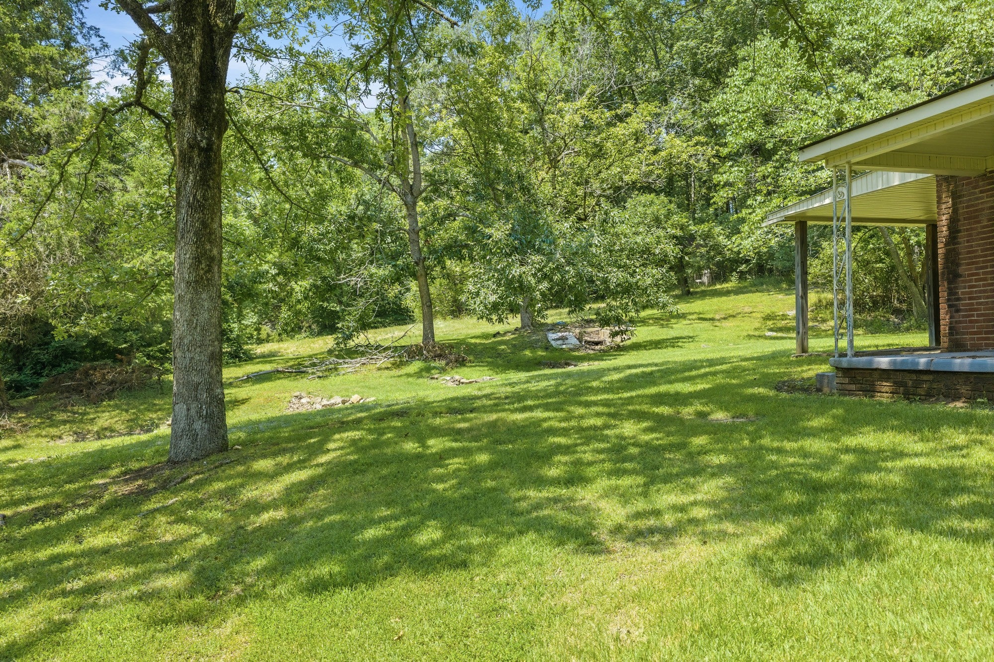 9558 Mount Carmel Rd