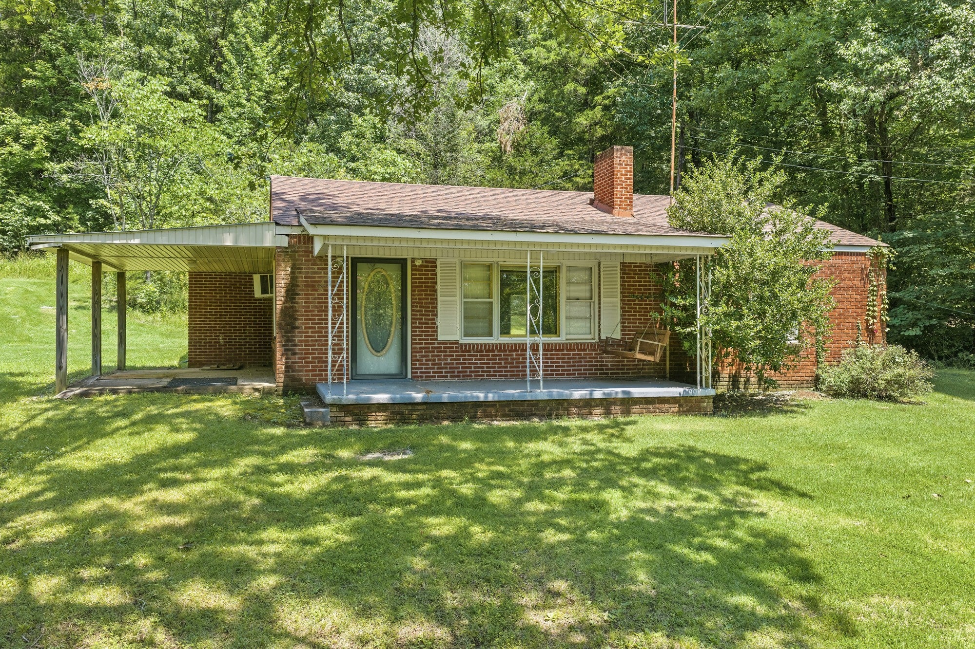 9558 Mount Carmel Rd