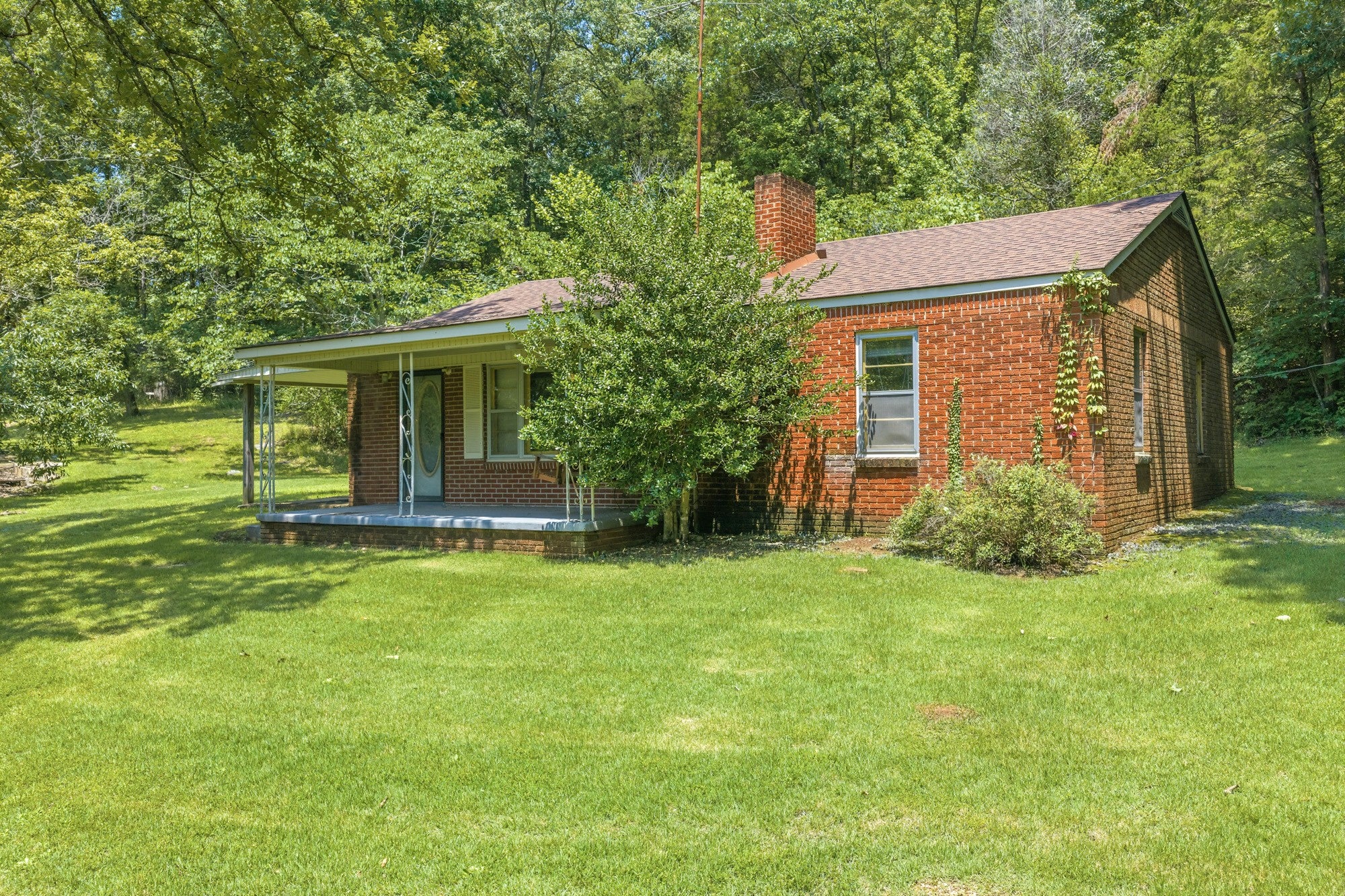 9558 Mount Carmel Rd