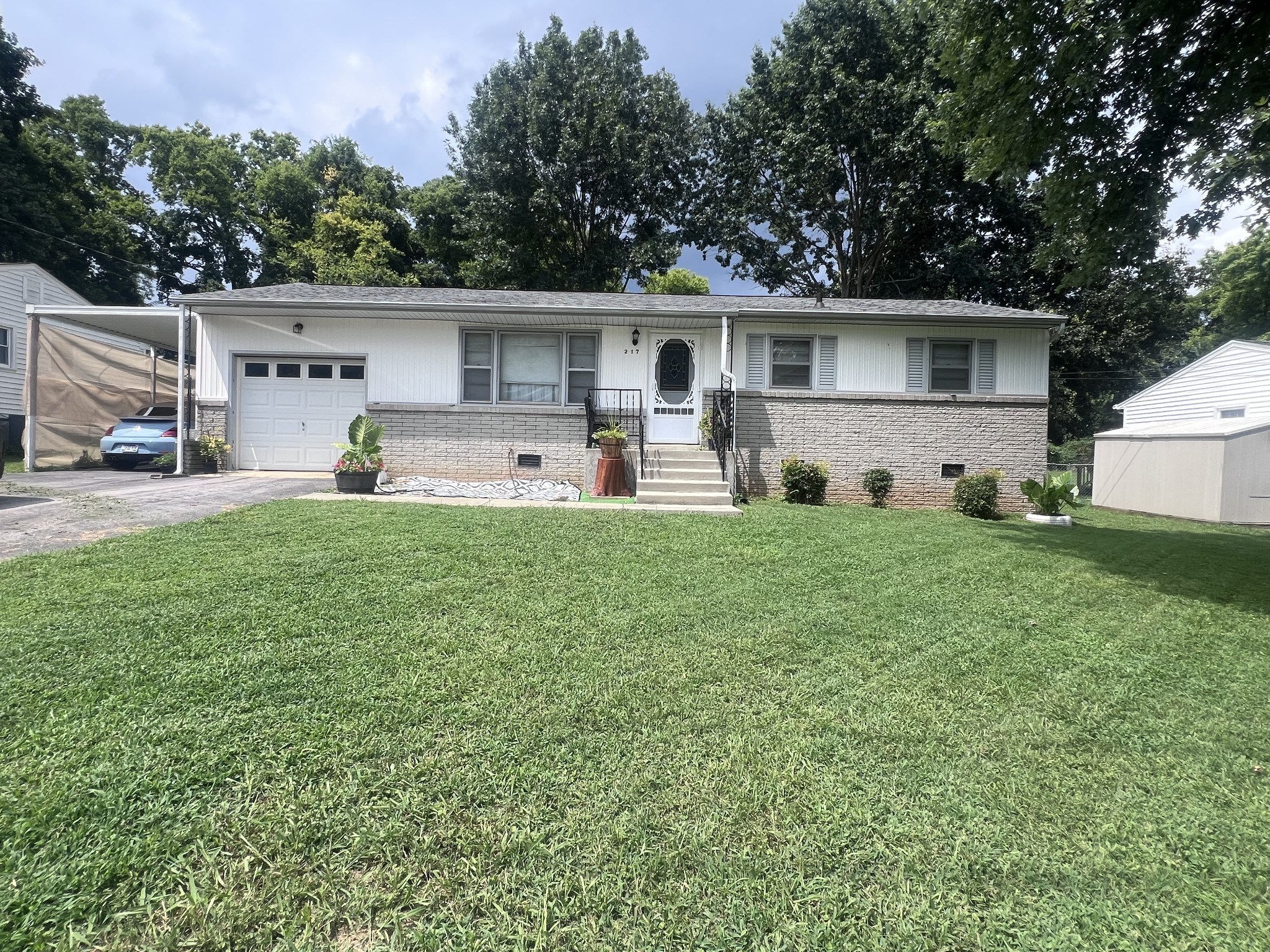 217 Chestnut Dr