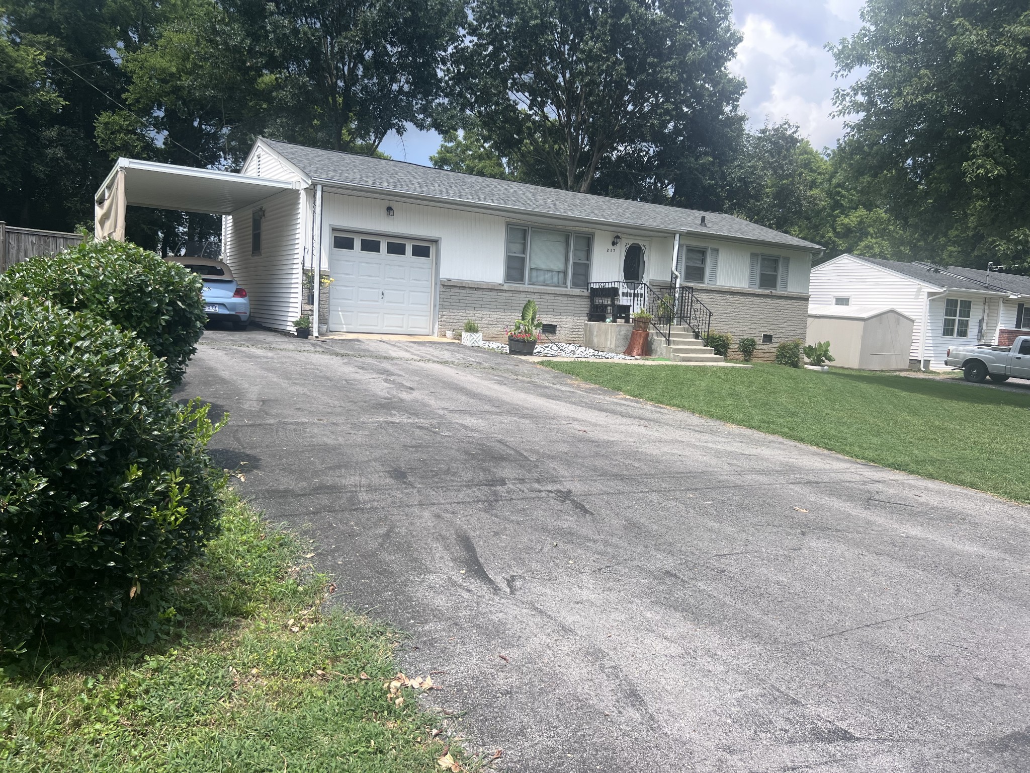 217 Chestnut Dr