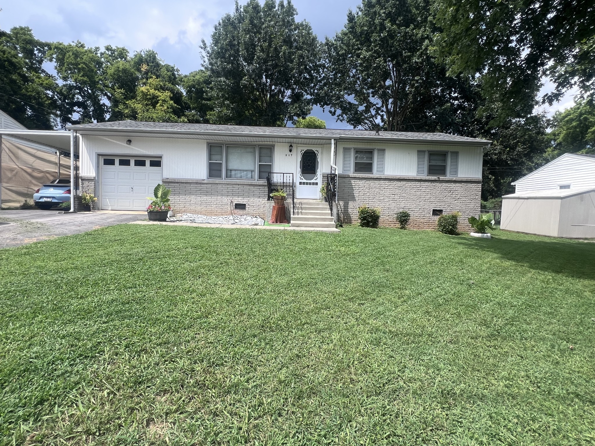 217 Chestnut Dr