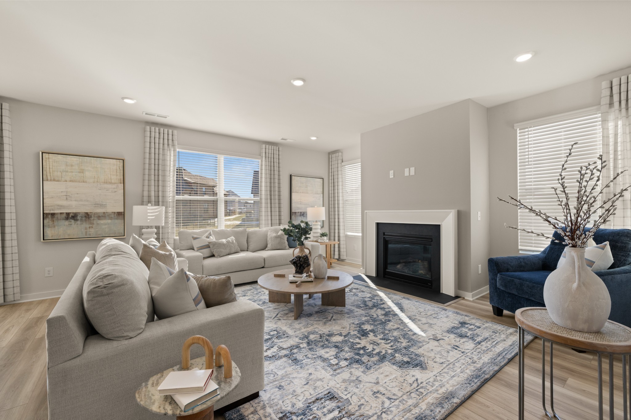 570 Sugarberry Court