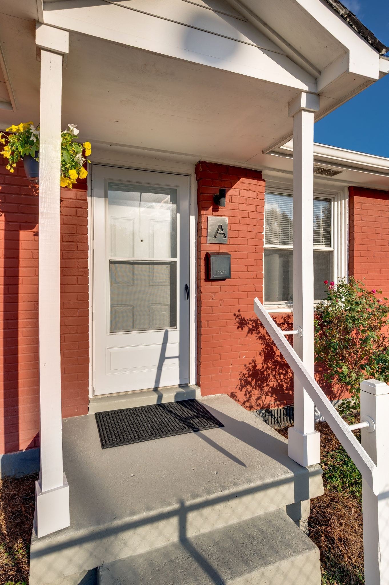 611 Boscobel St Unit A