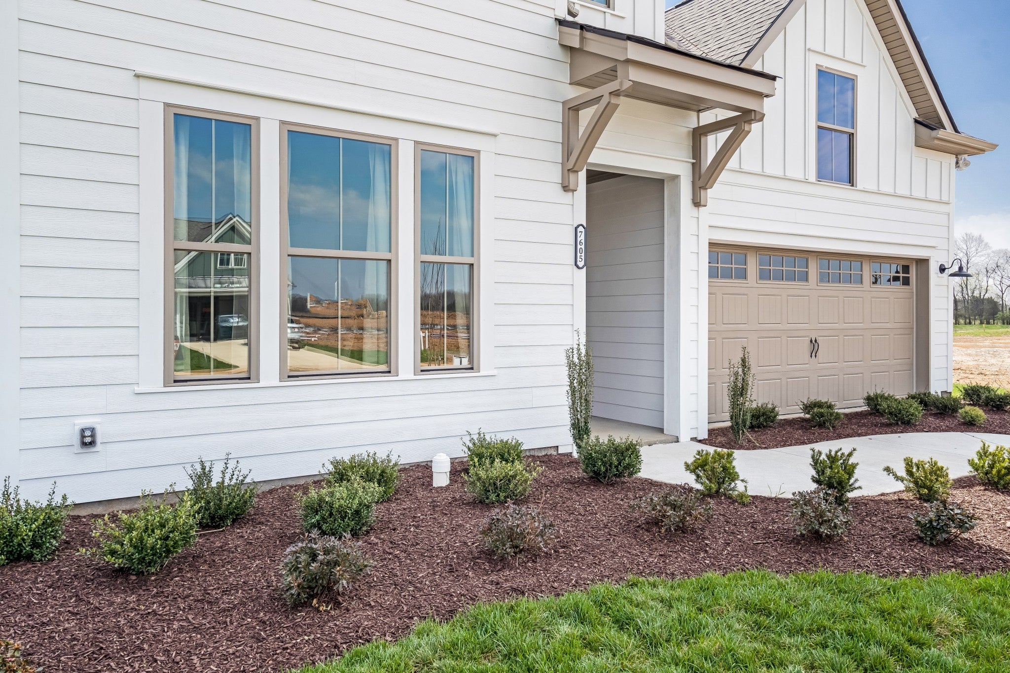 7319 Chilton Court