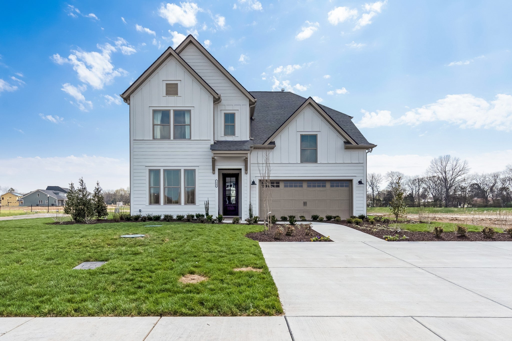 7319 Chilton Court