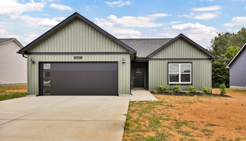 361 Galway Dr Clarksville TN 37042