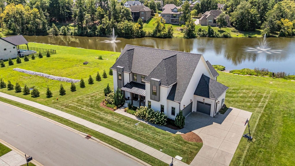 4573 Majestic Meadows Dr