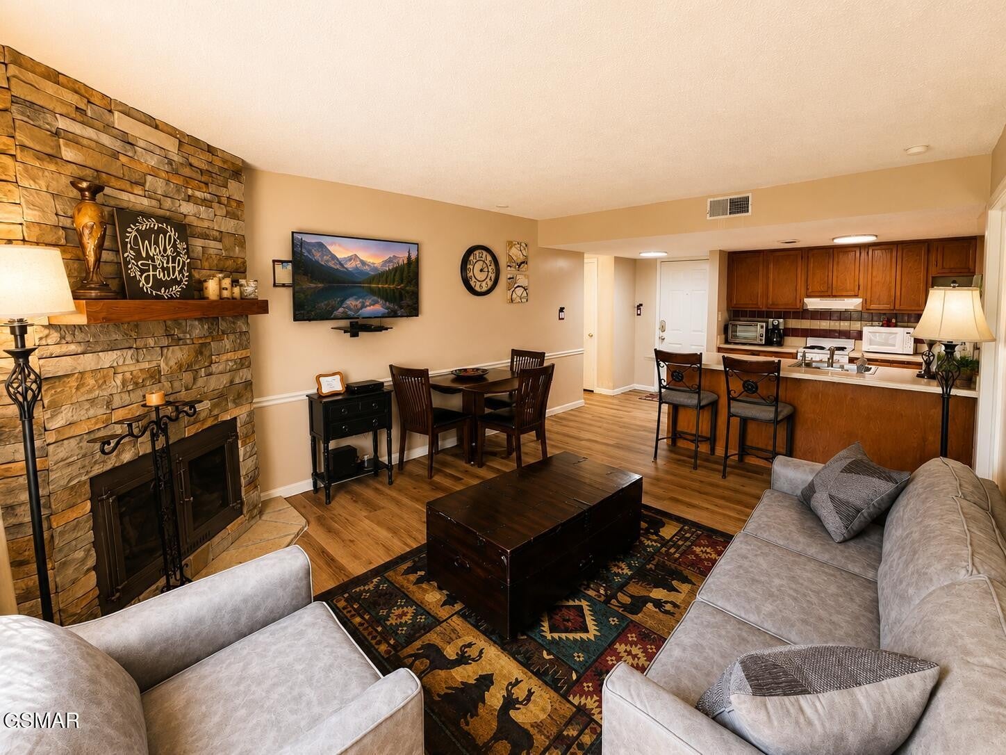 1380 Ski View Drive 2103