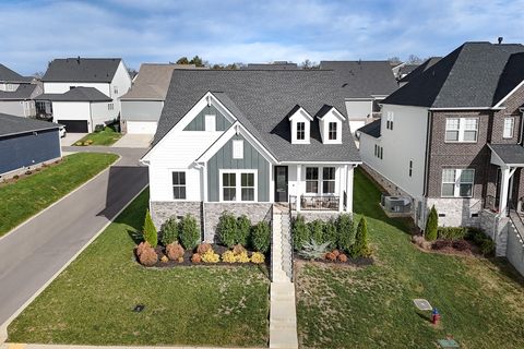 5024 Evangeline Pl Nolensville TN 37135